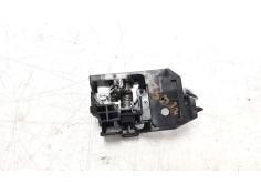 Recambio de maneta interior trasera izquierda para mazda 3 berlina (bp) referencia OEM IAM BCJHV8393   2