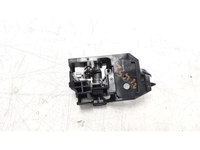 Recambio de maneta interior trasera izquierda para mazda 3 berlina (bp) referencia OEM IAM BCJHV8393  