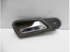 Recambio de maneta interior delantera derecha para mercedes-benz clase c (w203) berlina 270 cdi (203.016) referencia OEM IAM   