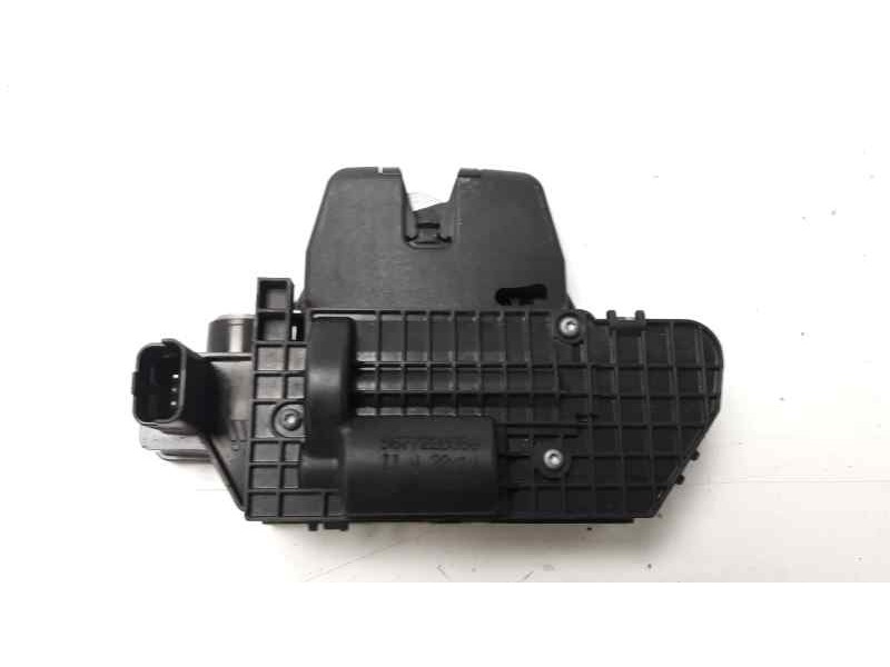 Recambio de cerradura maletero / porton para citroen c-elysée exclusive referencia OEM IAM 9677220380  