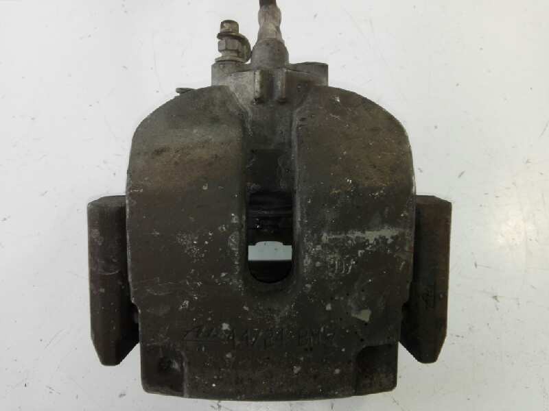 Recambio de pinza de freno trasera izquierda para bmw x6 (e71) 3.5d referencia OEM IAM 34216776789  