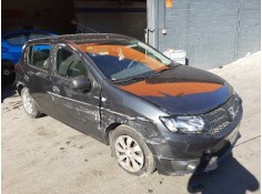 dacia sandero del año 2016 2