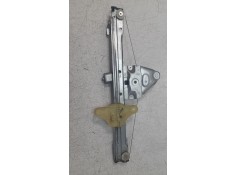 Recambio de elevalunas delantero derecho para dacia duster ii anniversary referencia OEM IAM 307201952R  807201952R 2