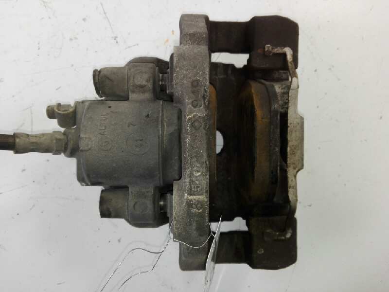 Recambio de pinza de freno trasera izquierda para bmw x6 (e71) 3.5d referencia OEM IAM 34216776789  
