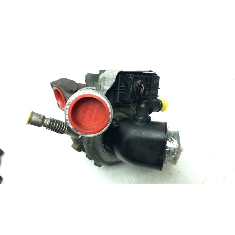 Recambio de turbocompresor para audi a5 coupe (8t) 2.7 v6 24v tdi referencia OEM IAM 059145721G GTB1756VK LIB014641