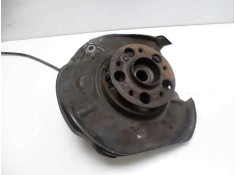 Recambio de mangueta trasera derecha para mercedes-benz clase c (w203) berlina 270 cdi (203.016) referencia OEM IAM   