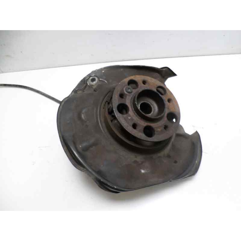 Recambio de mangueta trasera derecha para mercedes-benz clase c (w203) berlina 270 cdi (203.016) referencia OEM IAM   