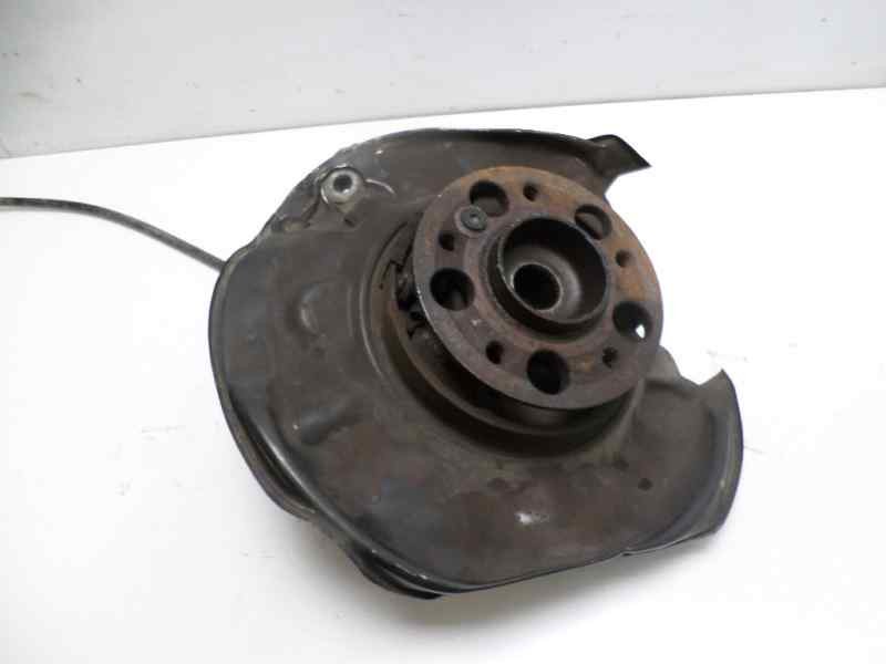 Recambio de mangueta trasera derecha para mercedes-benz clase c (w203) berlina 270 cdi (203.016) referencia OEM IAM   