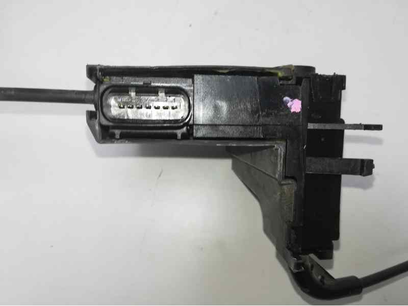 Recambio de cerradura puerta trasera derecha para citroen c4 grand picasso intensive referencia OEM IAM 9810311180  
