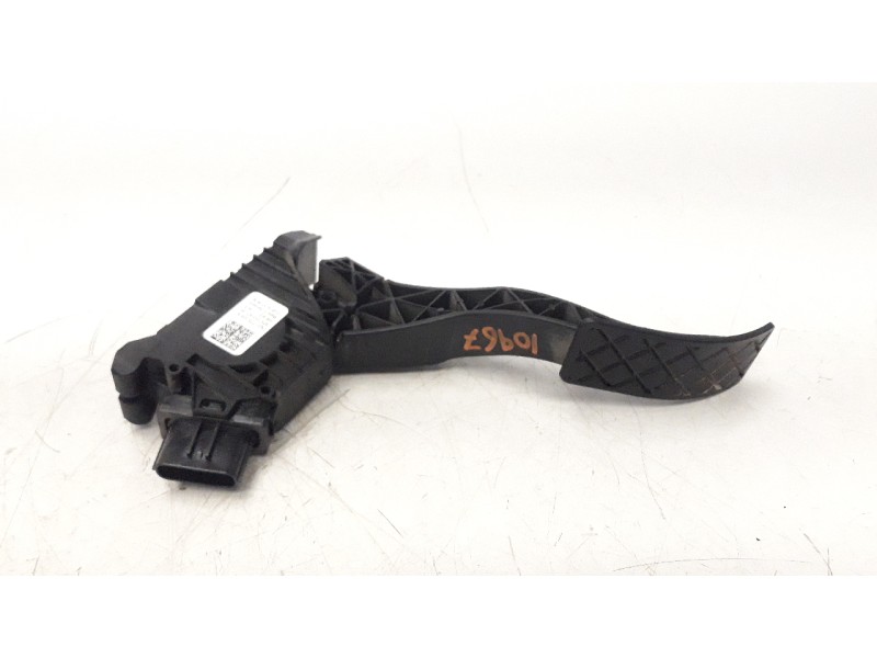 Recambio de potenciometro pedal para volkswagen golf vii lim. (bq1) 1.6 tdi referencia OEM IAM 5Q1723503K 6PV01062181 