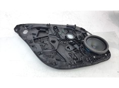 Recambio de elevalunas trasero izquierdo para volvo v60 familiar 2.0 diesel cat referencia OEM IAM 32353354   2