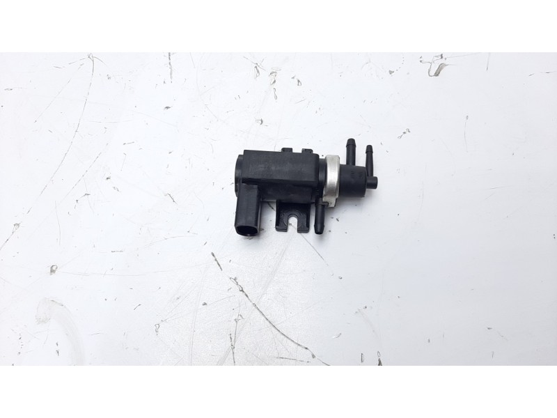Recambio de valvula aire adicional para seat leon (1m1) 1.9 tdi referencia OEM IAM 1J0906627  