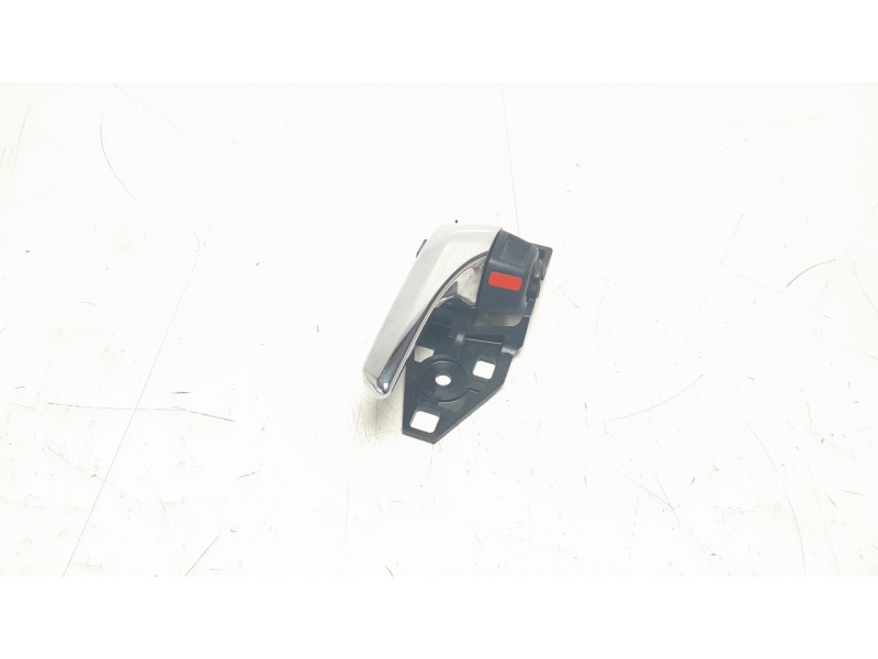 Recambio de maneta interior delantera izquierda para toyota rav 4 referencia OEM IAM 6920633121C0  