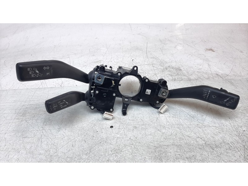 Recambio de mando multifuncion para seat alhambra (711) reference travel referencia OEM IAM 5K0953502R  