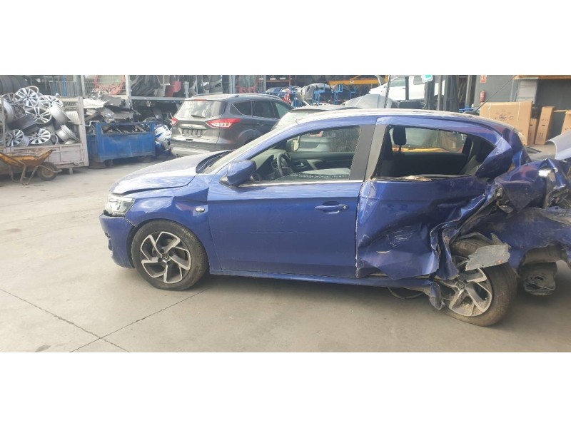 citroen c-elysée del año 2019