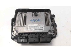 CENTRALITA MOTOR UCE 9807885980 0281030546 