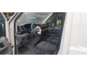 VOLKSWAGEN CRAFTER PRITSCHE (SZ)