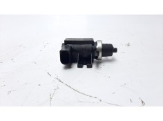 Recambio de valvula aire adicional para seat leon (1m1) 1.9 tdi referencia OEM IAM 1J0906627   2