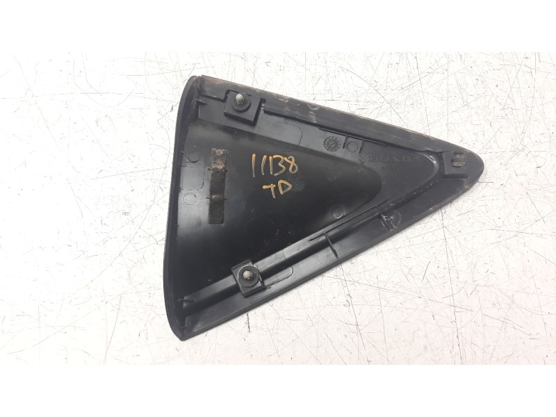Recambio de moldura para honda hr-v (..) 1.6 dtec cat referencia OEM IAM 7542417WA000  