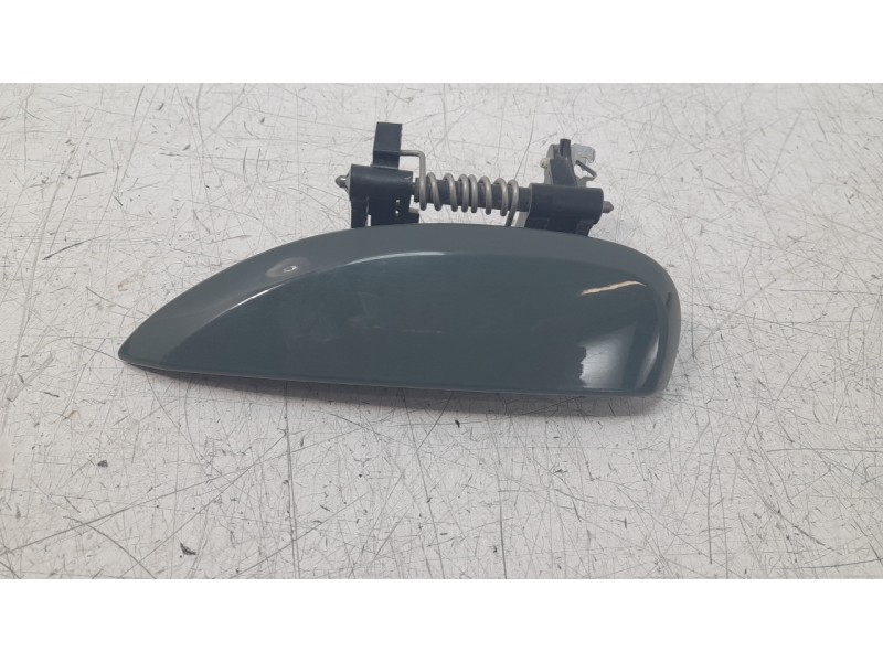 Recambio de maneta exterior delantera izquierda para dacia duster ii anniversary referencia OEM IAM 806070421R  