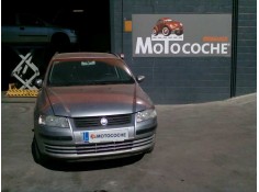 fiat stilo multi wagon (192) del año 2005 2