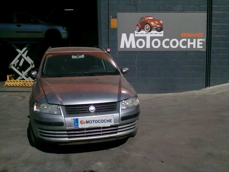 fiat stilo multi wagon (192) del año 2005