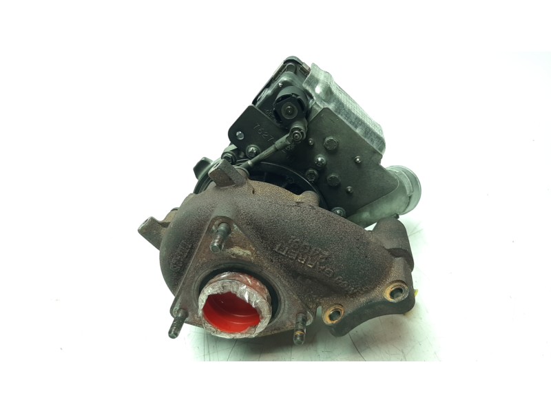 Recambio de turbocompresor para audi a5 coupe (8t) 2.7 v6 24v tdi referencia OEM IAM 059145721G GTB1756VK LIB014641
