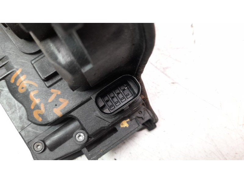 Recambio de cerradura puerta trasera izquierda para mini clubman (f54) cooper d referencia OEM IAM 51227281939  EZCBM090