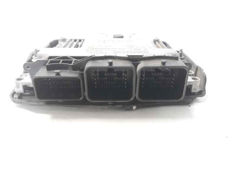 Recambio de centralita motor uce para citroen c-elysée exclusive referencia OEM IAM 9807885980 0281030546 