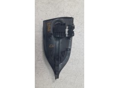 Recambio de maneta exterior delantera derecha para smart fortwo coupe referencia OEM IAM 255704649R   2