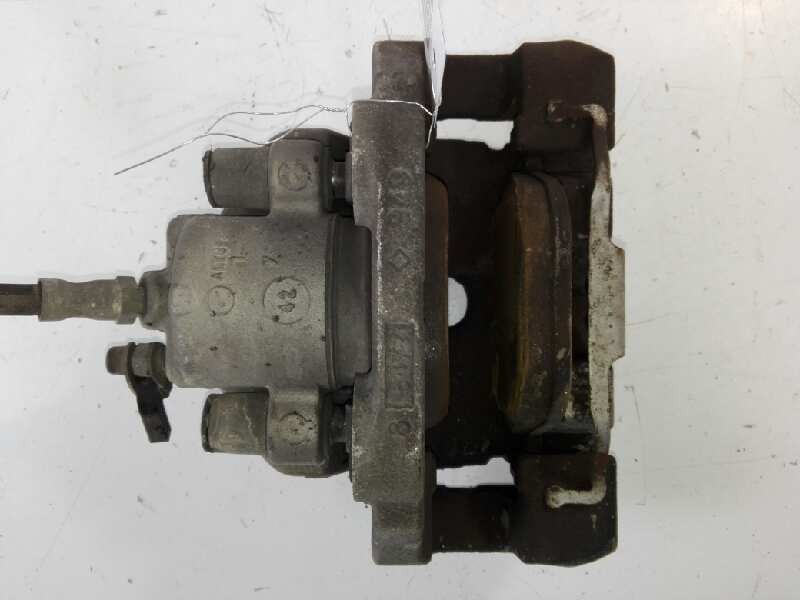 Recambio de pinza de freno trasera derecha para bmw x6 (e71) 3.5d referencia OEM IAM 34216776790  