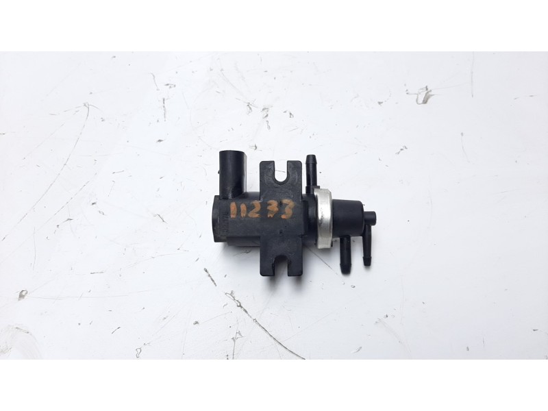 Recambio de valvula aire adicional para seat leon (1m1) 1.9 tdi referencia OEM IAM 1J0906627  