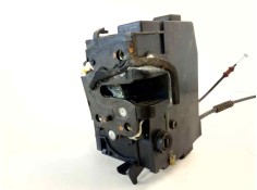 CERRADURA PUERTA TRASERA IZQUIERDA 9810311280 