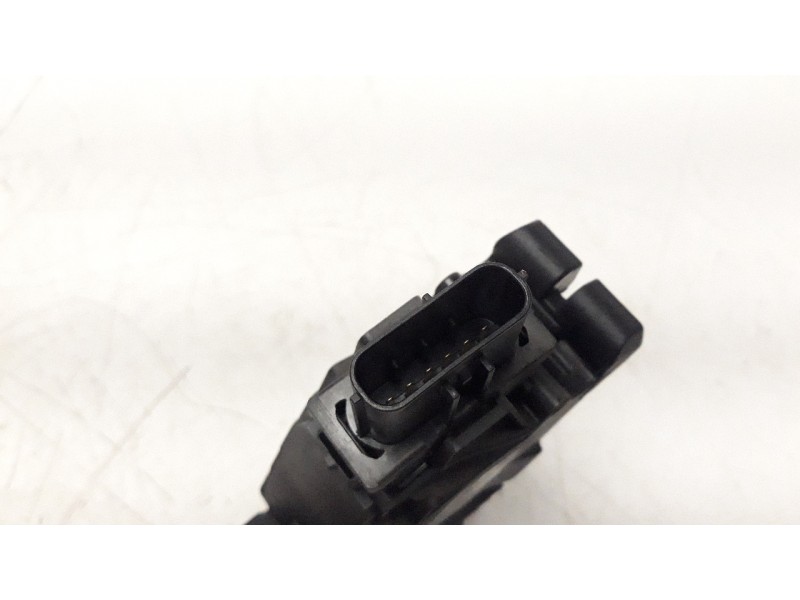 Recambio de potenciometro pedal para volkswagen golf vii lim. (bq1) 1.6 tdi referencia OEM IAM 5Q1723503K 6PV01062181 