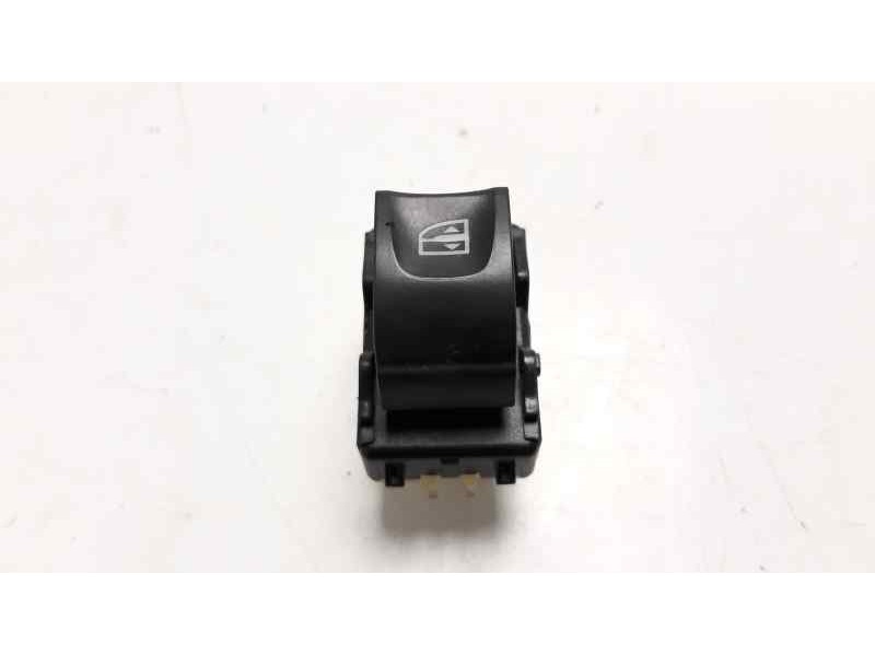 Recambio de mando elevalunas delantero derecho para renault clio iv dynamique referencia OEM IAM 254218614R IAF930017HQ EWSRE069