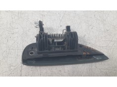 Recambio de maneta exterior delantera izquierda para dacia duster ii anniversary referencia OEM IAM 806070421R   2