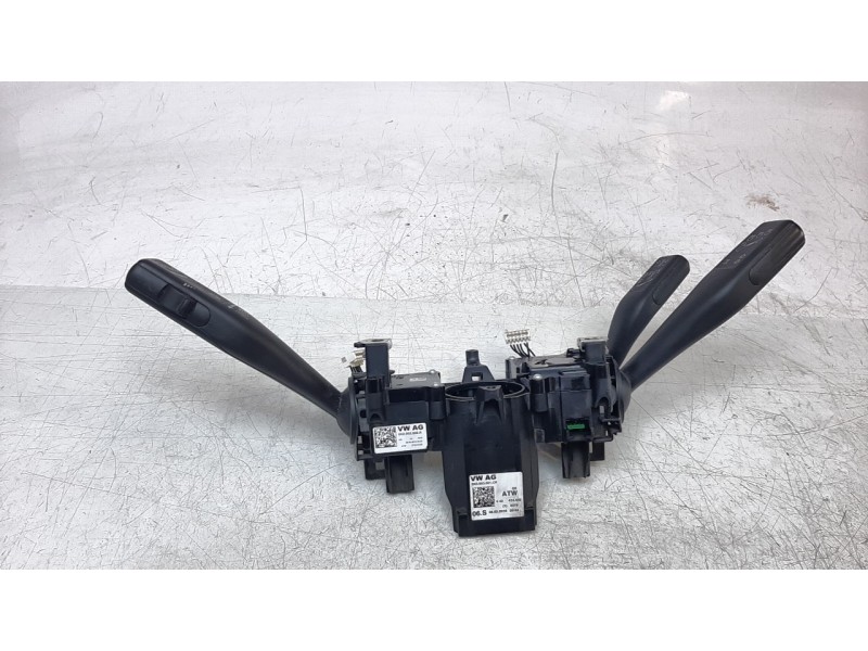 Recambio de mando multifuncion para seat alhambra (711) reference travel referencia OEM IAM 5K0953502R  