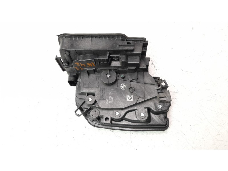 Recambio de cerradura puerta trasera izquierda para mini clubman (f54) cooper d referencia OEM IAM 51227281939  EZCBM090