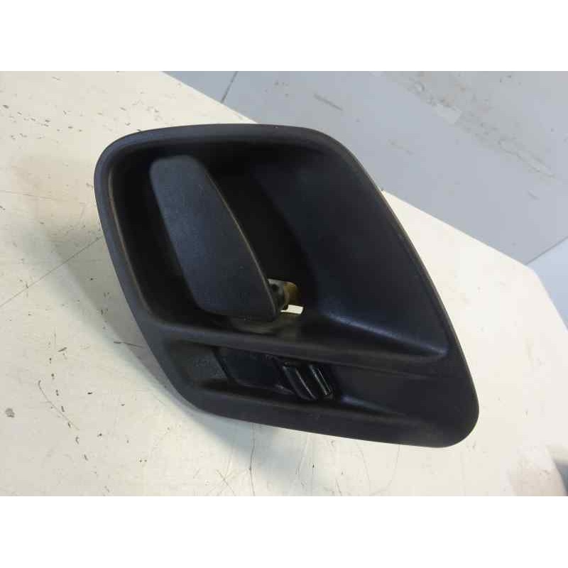 Recambio de maneta interior delantera derecha para jeep gr.cherokee (wj/wg) 2.7 crd laredo referencia OEM IAM   