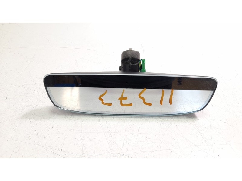 Recambio de espejo para volvo v60 familiar 2.0 diesel cat referencia OEM IAM 31442553  