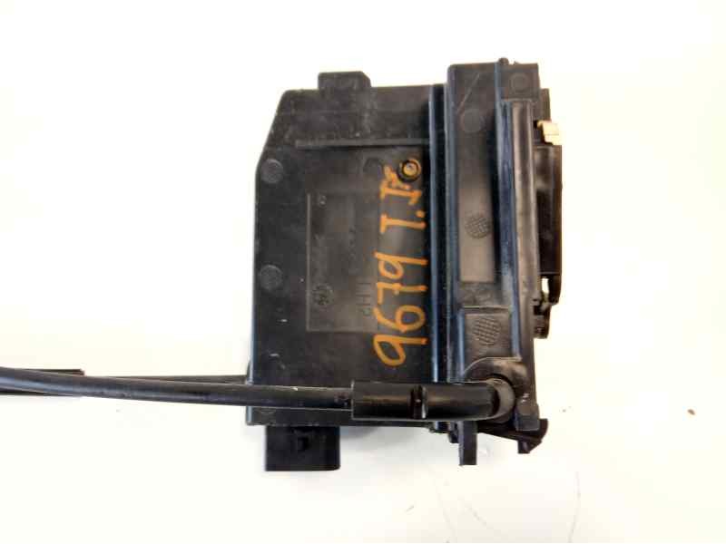 Recambio de cerradura puerta trasera izquierda para citroen c4 grand picasso intensive referencia OEM IAM 9810311280  