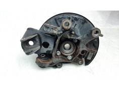 Recambio de mangueta trasera derecha para toyota rav 4 referencia OEM IAM 4230442020   2