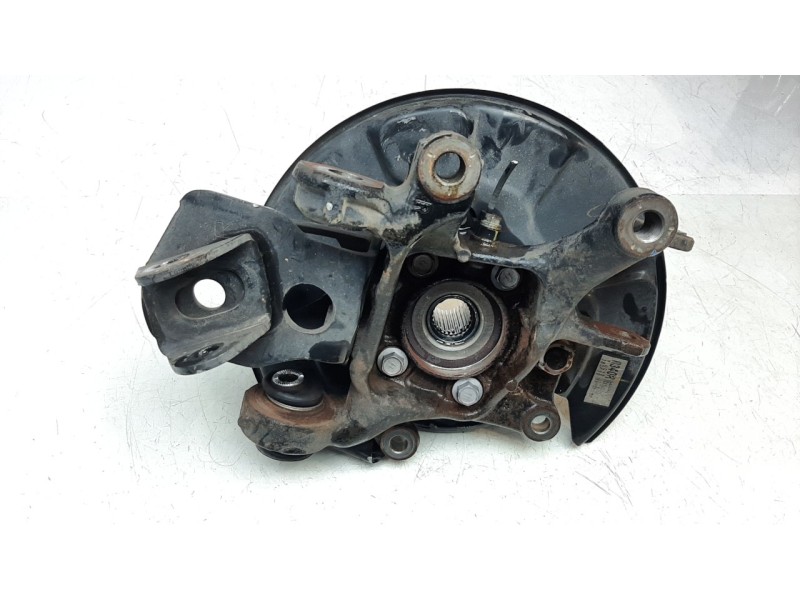 Recambio de mangueta trasera derecha para toyota rav 4 referencia OEM IAM 4230442020  