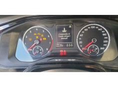 Recambio de cuadro instrumentos para volkswagen polo referencia OEM IAM 2G0920740A   2