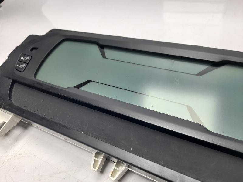 Recambio de cuadro instrumentos para citroen c4 picasso referencia OEM IAM 9811083780  