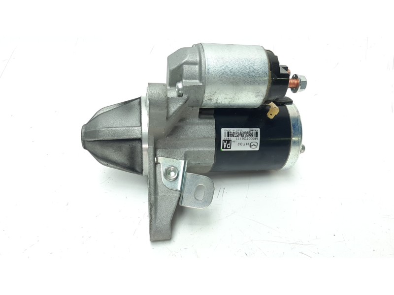 Recambio de motor arranque para mazda 3 berlina (bp) referencia OEM IAM HF021803  