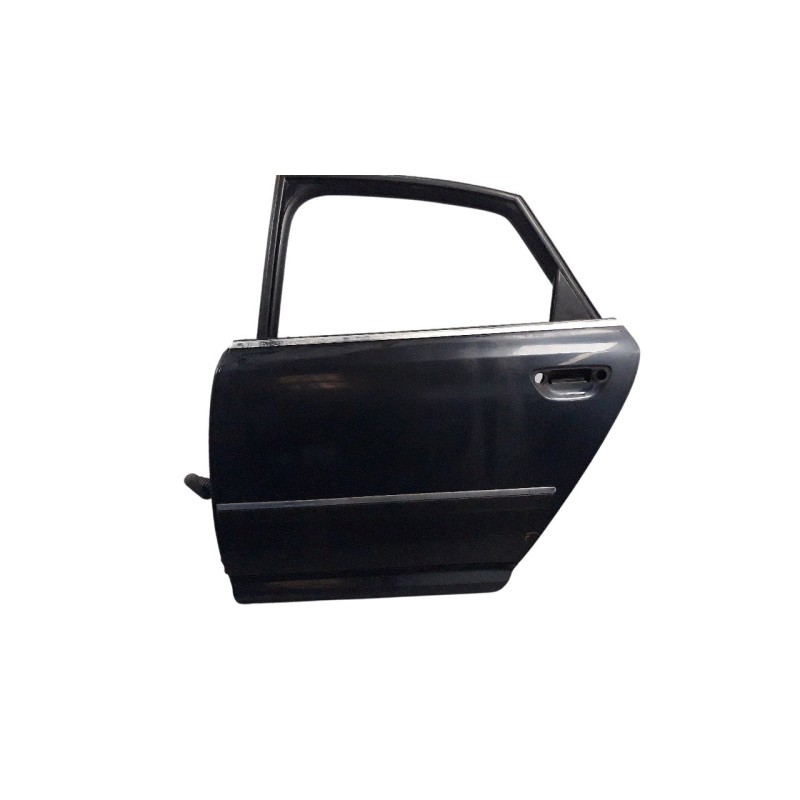 Recambio de puerta trasera izquierda para audi a8 (4e2) 3.0 v6 24v tdi referencia OEM IAM 4E0833051C  