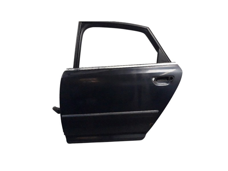 Recambio de puerta trasera izquierda para audi a8 (4e2) 3.0 v6 24v tdi referencia OEM IAM 4E0833051C  