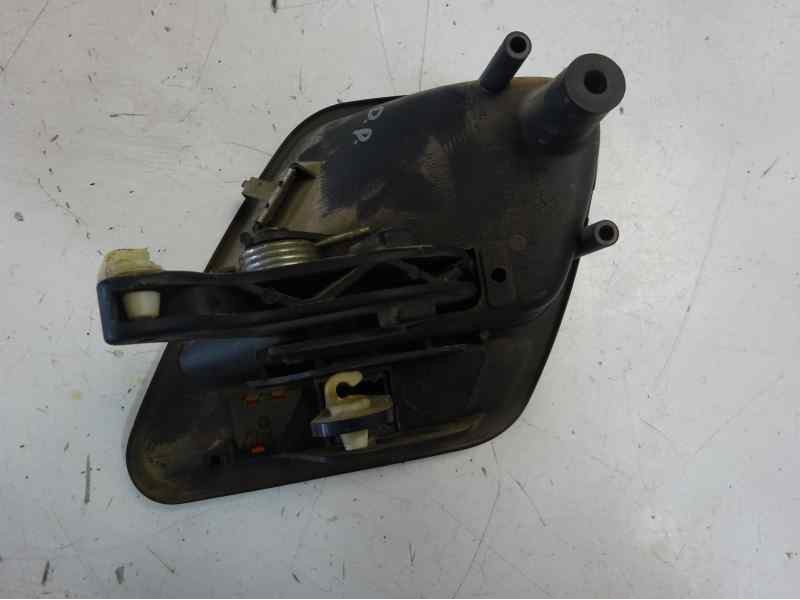 Recambio de maneta interior delantera derecha para jeep gr.cherokee (wj/wg) 2.7 crd laredo referencia OEM IAM   