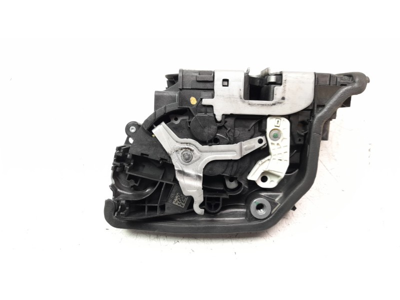 Recambio de cerradura puerta trasera izquierda para mini clubman (f54) cooper d referencia OEM IAM 51227281939  EZCBM090